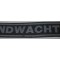 Dutch NSB-related 'Landwacht' Cufftitle