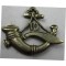 Cap badge 10th regiment of Gurkhas, pre 1947