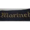 Ärmelband "Marinehelferin" (Cufftitle Marine Helferin KM)