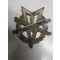 Vaardigheidsemblemen KL/Militaire lichamelijke vaardigheid met zwemmen (Sports badge)
