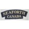 Seaforth Highlanders of Canada