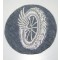 Tätigkeits abzeichen Kraftfahrzeuggerät (Trade badge Motor transport equipment administrator)