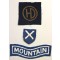 Formation patch 51th (Highland) Infantry Division