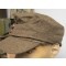 Veldmuts armoured troops Bulgarije (Field Cap Bulgarian Armoured Troops)