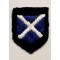 Formation patch 52nd Lowland Division