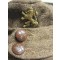  Bulgarian Armoured Troops Field Cap Bulgarian Armoured Troops Field Cap worn only by the soldiers and officers from the Armored Brigade and the motorised infantry. Brown wool construction cap similar to the German M43 cap. The cap is complete with origin