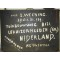 Hutkoffer I Weening Ned Indie