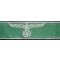 Ärmelband Landzollbeamten/Zollgrenzschutz (German Customs Official's Cufftitle)