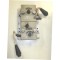 De control unit voor alle WS-19 communicatie, No.3B MK II, 