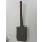 German WW1 feldspaten