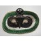 Airborne Oval 511th Infantry Regiment 11th Airborne Division with subdued master wing