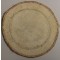 Formation patch 7th Armoured Division "Desert Rats" (1st patt)