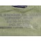 Carrier , Intrenching tool, collapsible lightweight (nylon)