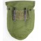 Carrier , Intrenching tool, collapsible lightweight (nylon)