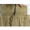 WW2 British 37 Pattern Ammo Pouches Small Web Pair