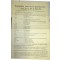 Bonnenlijst voor de 4e periode 1945 1 april - 14 april Overijssel