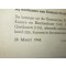 Bonnenlijst voor de 4e periode 1945 1 april - 14 april Overijssel