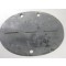 Erkennungsmarke 1e Reserve FLAK Abteilung  731 (ID Disk 1st Reserve FLAK-Abteilung 731)