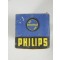De Philips Protector lamp.