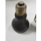 De Philips Protector lamp.