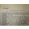 Briefe Vater gefallener Soldat Russland 1942 (Letters Parent of fallen son asking for info)