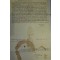 Briefe Vater gefallener Soldat Russland 1942 (Letters Parent of fallen son asking for info)