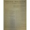 Krant Oranje Bulletin No 12  12 okt 1944