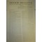 Krant Oranje Bulletin No 20 ,  31 okt 1944