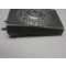 Waffen-SS belt-buckle, being a neatly: 'RzM 155/43 SS'- (= 'Assmann u. Söhne'-) marked example