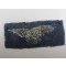 RAF shoulder flash no backing
