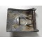 Kastenschloss Alu WH (Beltbuckle aluminum Heer)