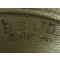 Veldfles P37 met hoes (Water Bottle/Canteen P37  with sleeve Carrier)