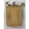 Veldfles P37 met hoes (Water Bottle/Canteen P37  with sleeve Carrier)