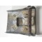 Kastenschloss Alu WH (Beltbuckle aluminum Heer)
