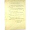 Flyer Burgemeester Groningen 12 mei 1940 oproep tot geen geweld
