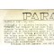 Krant PARAAT jaargang 1945 no 103 mei