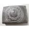 Kastenschloss Heer/WH (Buckle steel Heer/WH)