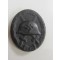 Verwundeten Abzeichen in Schwarz (Black wound badge)