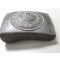 Kastenschloss Heer/WH (Buckle steel Heer/WH)