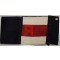 Royal Navy Armband Red RN On Navy Blue Printed Arm-Band or Brassard