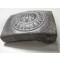 Kastenschloss Heer/WH (Buckle steel Heer/WH)
