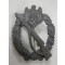 Infanterie-Sturmabzeichen in Silber (Infantry assault badge in silver)