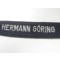 Armel band LW Hermann Göring (Cufftitle Hermann Göring LW)