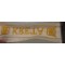 Kreta' Cufftitle (Ärmelband)