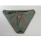 WH (Heer) M43 Cap Trapezoid
