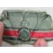 WH (Heer) M43 Cap Trapezoid