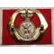 Baret embleem Opleidingscentrum Officieren van speciale diensten