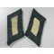 Kragenspiegel officier Infanterie (Officer's collar tabs Infantry)