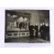 Persfoto 29 dec 1936 Defilé Vrijwillige Landstorm te Barneveld 