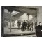 Persfoto 29 dec 1936 Defilé Vrijwillige Landstorm te Barneveld 